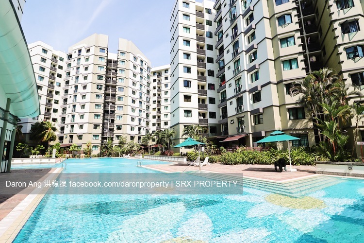 Simei Green Condominium thumbnail photo